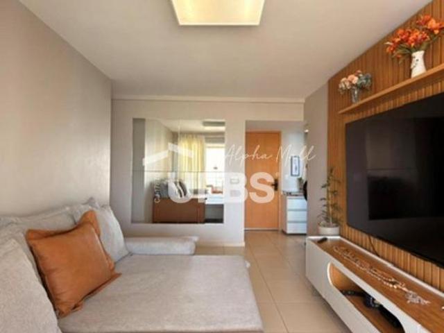 APARTAMENTO 114MT 3 QUARTOS SENDO 1 SUITE SETOR NOVA SUIÇA