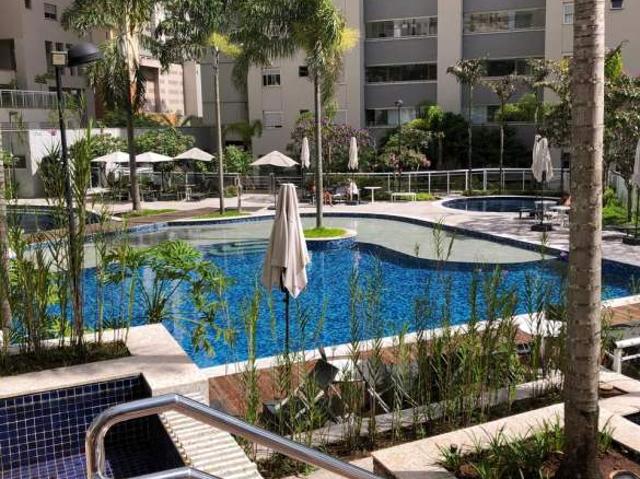 APARTAMENTO 115m² R$ 7.000,00