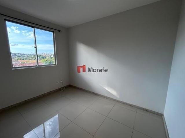 Apartamento para venda em Santa Tereza, Belo Horizonte