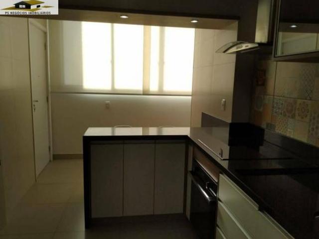 Apartamento 116m2, venda, Paraiso