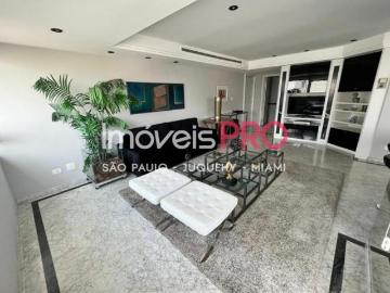 Apartamento 117m² no Jardim Paulista