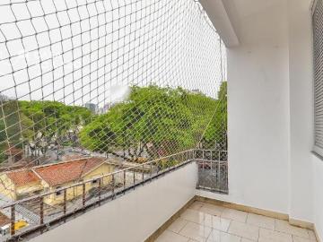 Avenida Presidente Getúlio Vargas, Curitiba