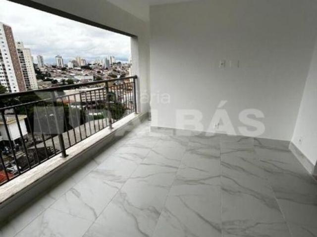APARTAMENTO 119 M² IPIRANGA
