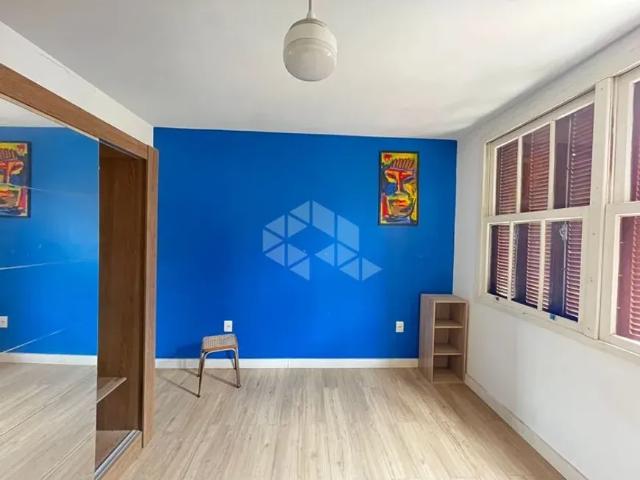 Apartamento 119M² para Alugar