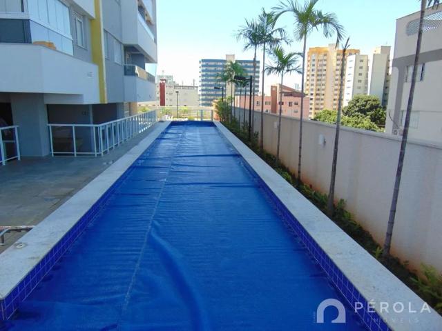 Apartamento 1205 Residencial Gran Un.