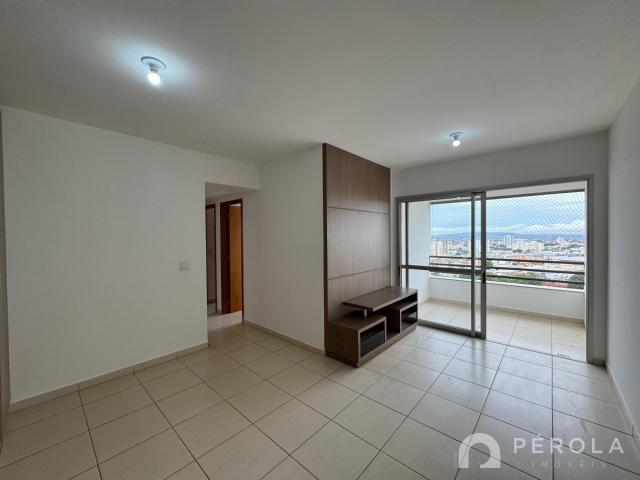 Apartamento 1202 A, Res. Villaggio Amazonas, Rua Uirapuru, Qd. 29 Lt. 05/08 e 32/35, Parque Amazonia