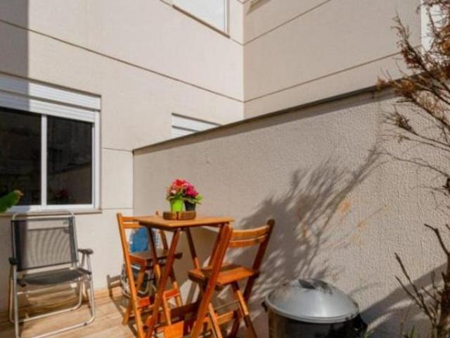 Apartamento 120 m, garden na Vila Guilherme, 3 dormitórios 1 suíte e 2 vagas