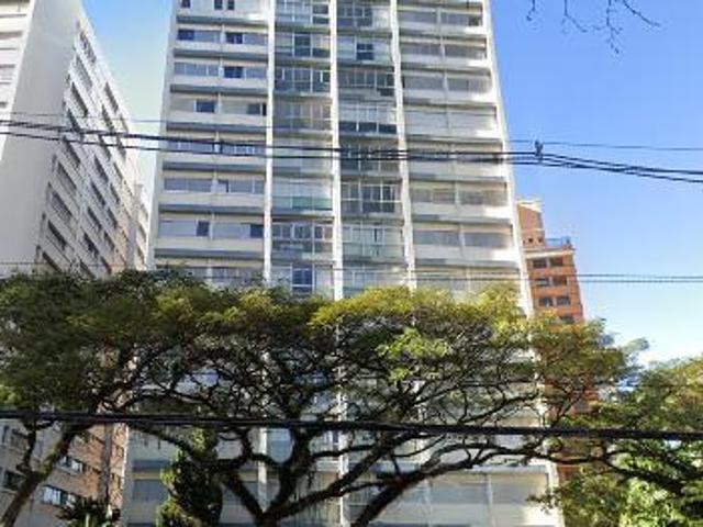 Apartamento 120 m² Localizado No Bairro Paraíso São Paulo SP