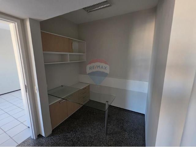 Apartamento 120 m² no Edf. Tâmara Aluguel em Fortaleza!