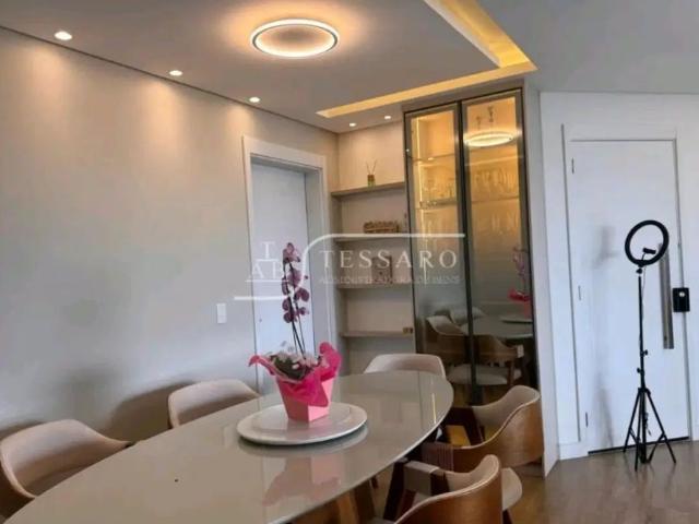 Apartamento 120M² No Macedo Guarulhos, 2 dormitórios, 1sacada gourmet e 2 suítes