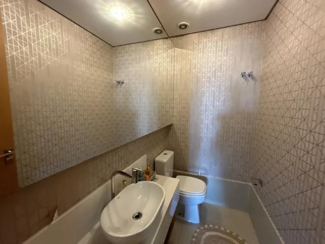 Apartamento, 121 m2, 3 suítes, mobiliado e decorado, entre a Ricardo Paranhos e Parque Areiao, Setor