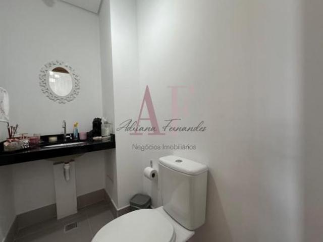 APARTAMENTO 121 m² A VENDA NO CONDOMÍNIO OPEN VIEW EM JUNDIAÍ/SP