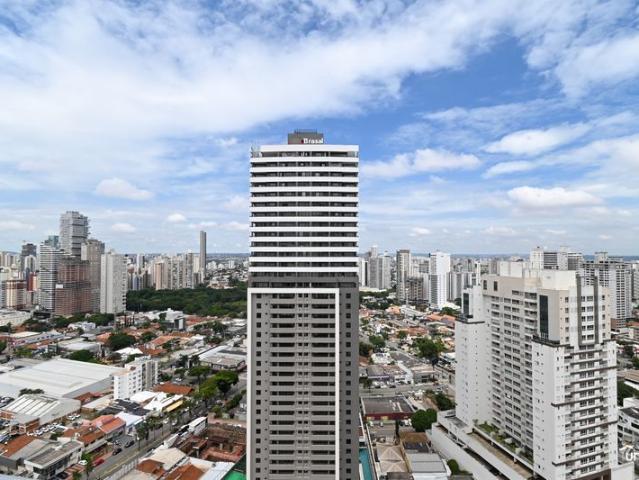 Apartamento, 63 m², 2 qts, 2 banh 2 vagas, Setor Bueno