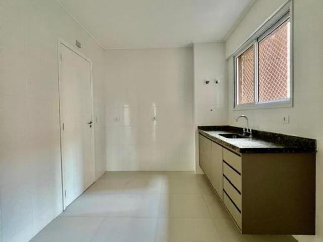Apartamento 122 m² 3 Dorm, 2 Suítes, V.Gourmet, 2 Vagas, Splendor Garden SJC