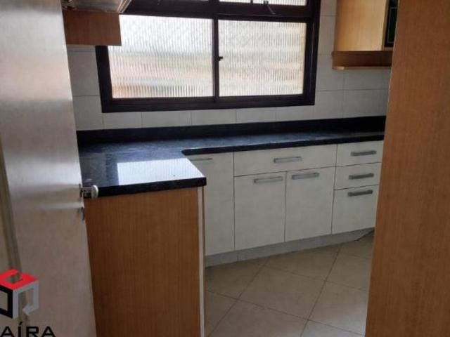 Apartamento 122m² Localizado no bairro Olímpico São Caetano do Sul SP