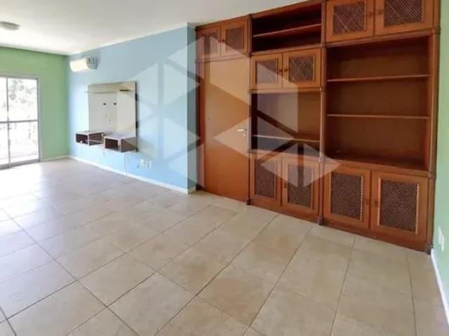 Apartamento 122M² para Alugar