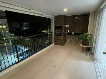 Apartamento 122m² Porteira Fechada Cidade Maia Guarulhos Venda ou Locação