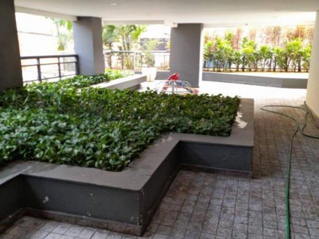 Apartamento 122m² Próximo ao Hospital Beneficiência Portuguesa Centro Ribeirão Preto