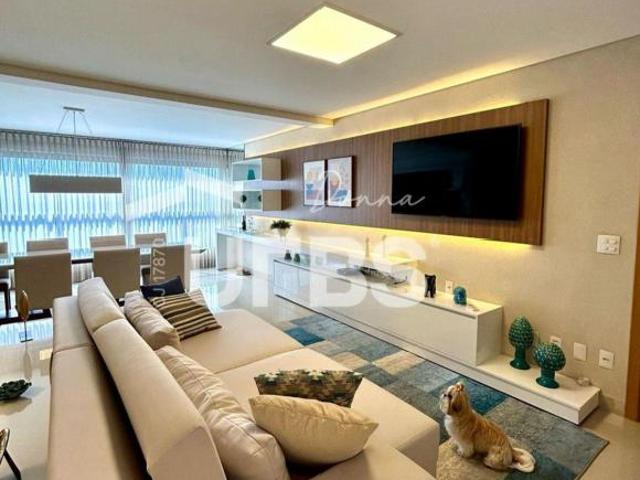 APARTAMENTO 122MT 3 SUITES SETOR MARISTA