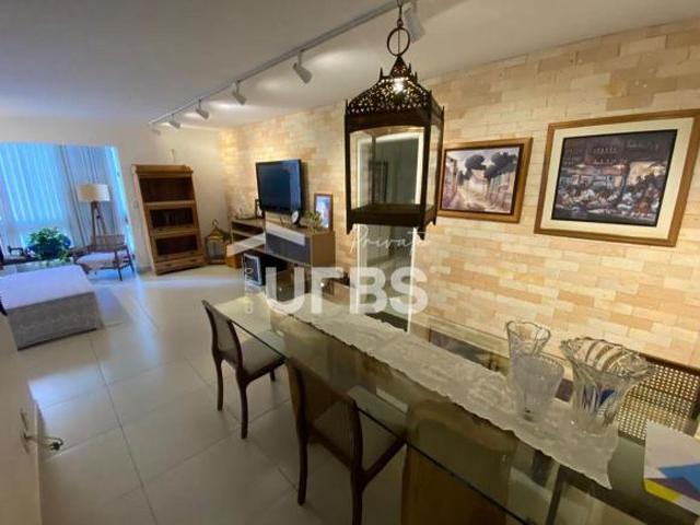 APARTAMENTO 123,37MT 3 QUARTOS SENDO 1 SUITES SETOR BUENO