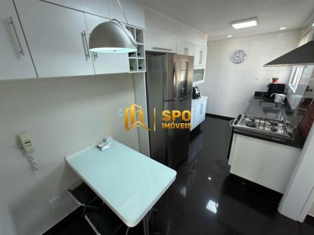 APARTAMENTO 124M² NO CONDOMÍNIO FUTTURA COM 3 DORMS, SUÍTE, TERRAÇO COM CHURRASQUEIRA E LAZER COMPLE