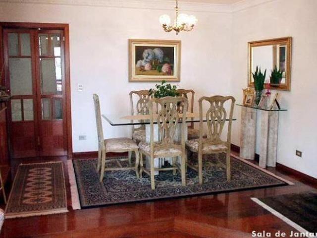 Apartamento 124m², Clementino São Paulo SP