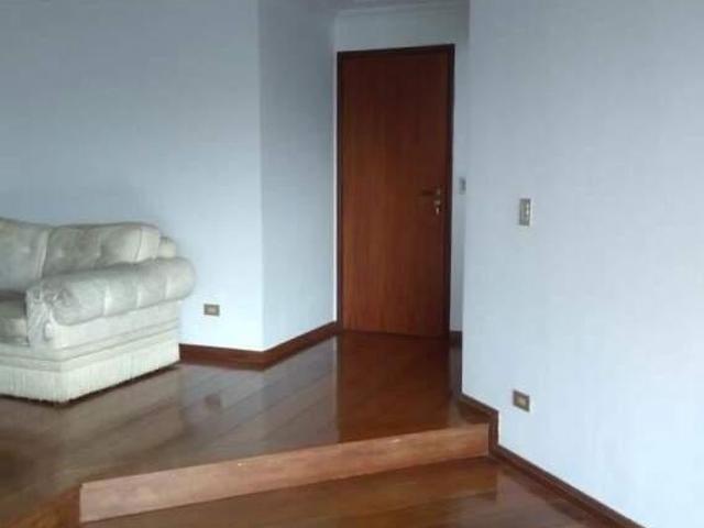 Apartamento 124m², Clementino São Paulo SP