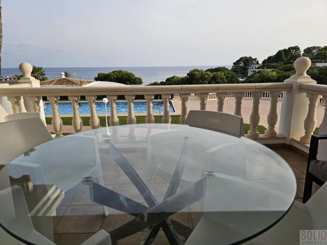 Apartamento 125 m² en Moraira, Alicante 125m² Moraira