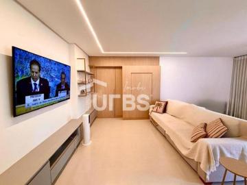 APARTAMENTO 125MT 3 SUITES SETOR JARDIM AMERICA