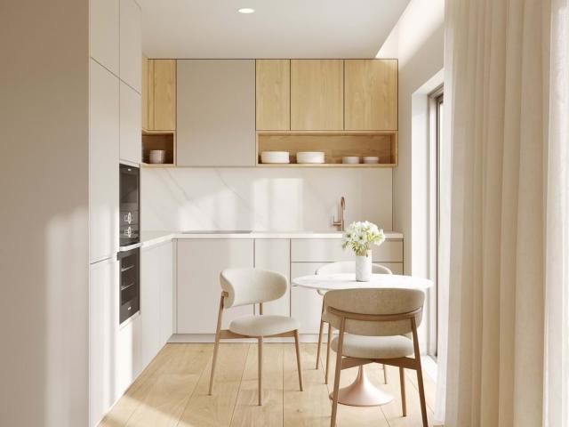 Apartamento