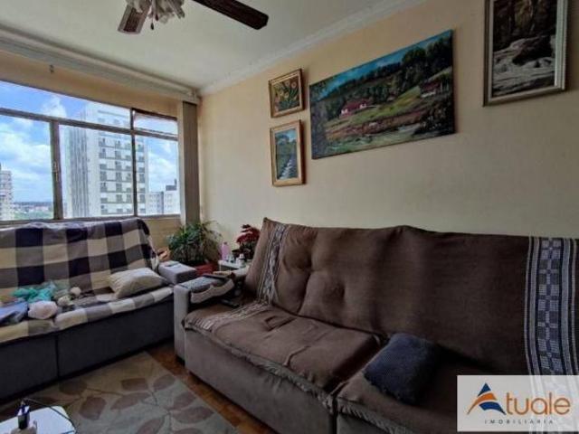 Apartamento com 3 dormitórios, 126 m² venda por R$ 375.000,00 ou aluguel por R$ 2.611,67/mês Cen