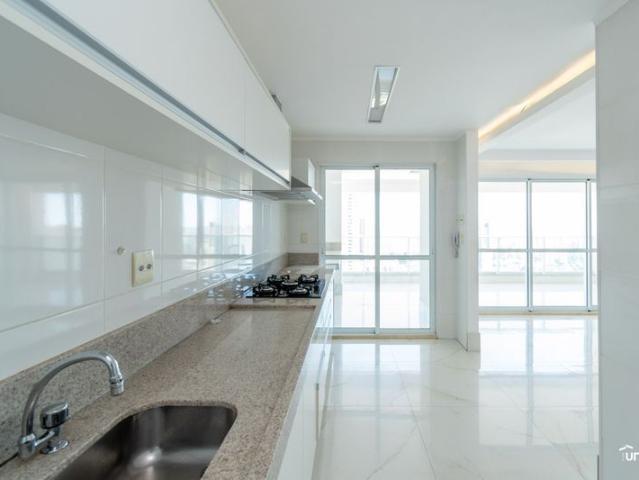 Apartamento, 127 m², 2 qts, 3 banh 2 vagas, Setor Bueno