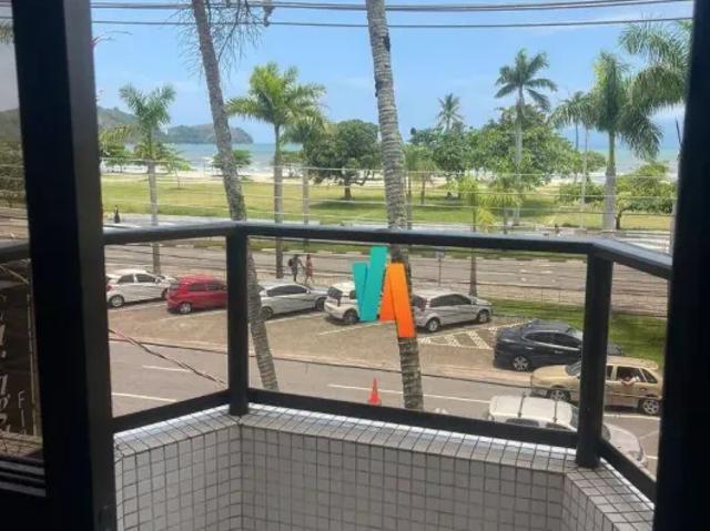 Apartamento com 3 dormitórios à venda, 127 m² por R$ 1.300.000,00 Centro Caraguatatuba/SP