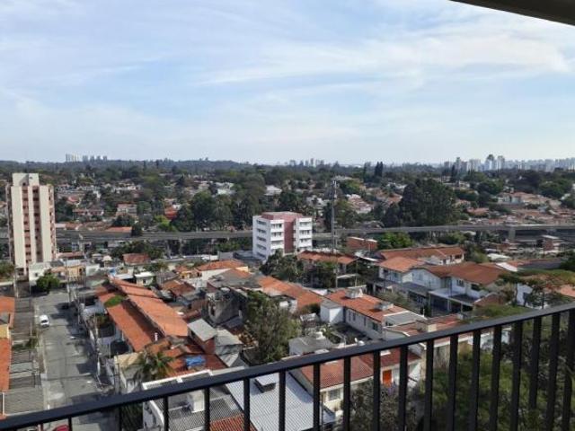 Apartamento 127m², Campo Belo São Paulo SP
