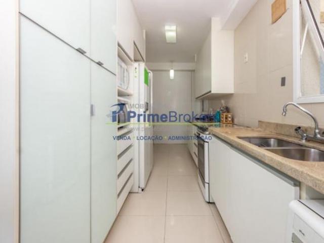 Apartamento, 127m² 3 Dormitórios, 3 Suítes, 2 Vagas, Varanda Gourmet Ipiranga