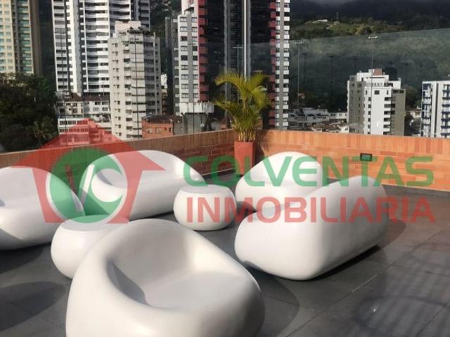 Apartamento / 128 mt2 / Bucaramanga
