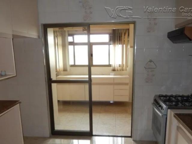 Apartamento 129m² venda no Jardim da Saúde