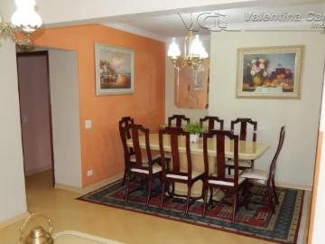Apartamento 129m² venda no Jardim da Saúde