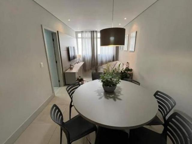 Apartamento para venda em Estoril, Belo Horizonte