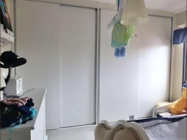 Apartamento, 130 m² venda por R$ 795.000,00 ou aluguel por R$ 9.720,00/mês Parque das Nações S