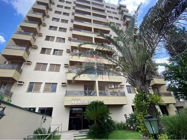 Apartamento 130m² Centro de Araras/SP, para Locação
