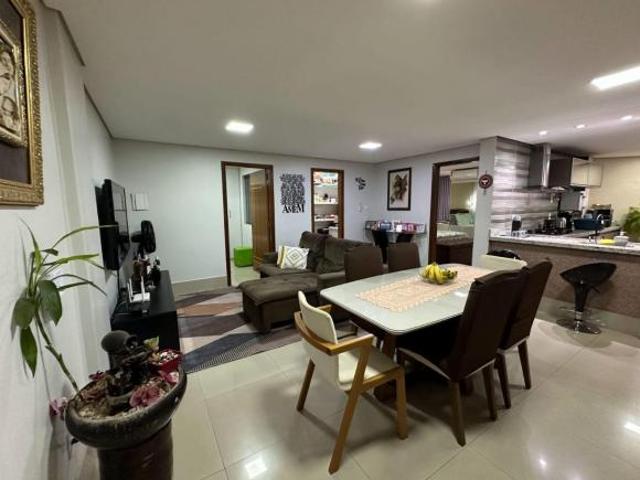 APARTAMENTO 130M² REFORMADO VICENTE PIRES 4 QUARTOS 2 VAGAS ESTUDA PROPOSTAS
