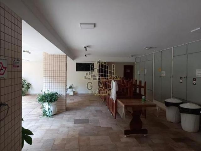 Apartamento 130m² 3 dorms c/ suíte Jd São Paulo Americana/SP AP1167