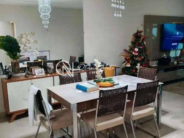 Apartamento 130m² 3 quartos sendo 1 suite 2 vagas Parque Verde Belém PA