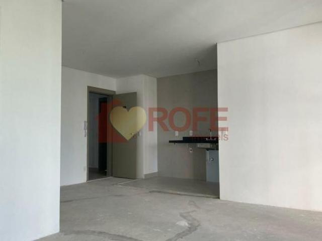 Apartamento 131,23m² Bairro Campo Belo 03 Quartos