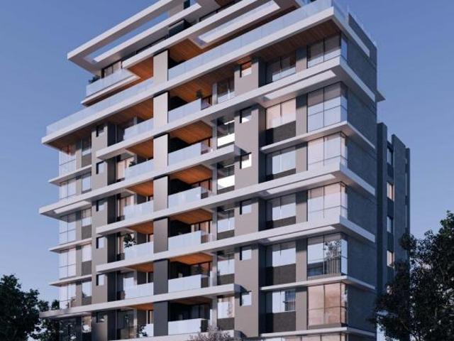 Apartamento 131m² 3 quartos 3 suites duas vagas Agua Verde novo