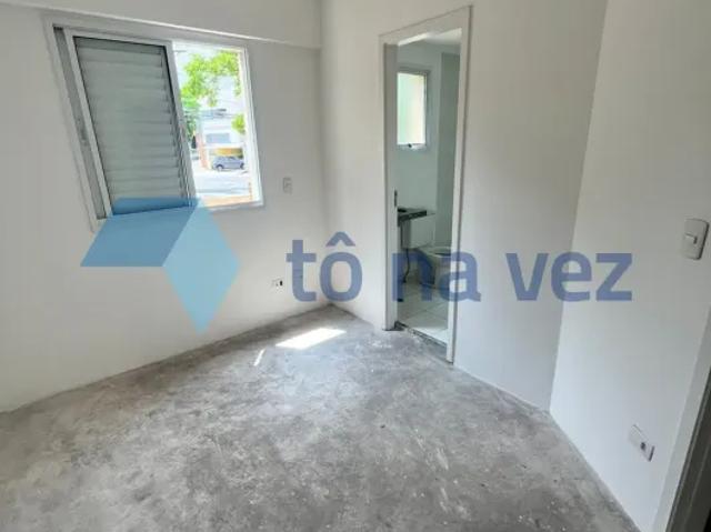 Apartamento 132m² à venda com 3 dormitórios e Varanda Gourmet em Jardim do Mar, São Bernardo