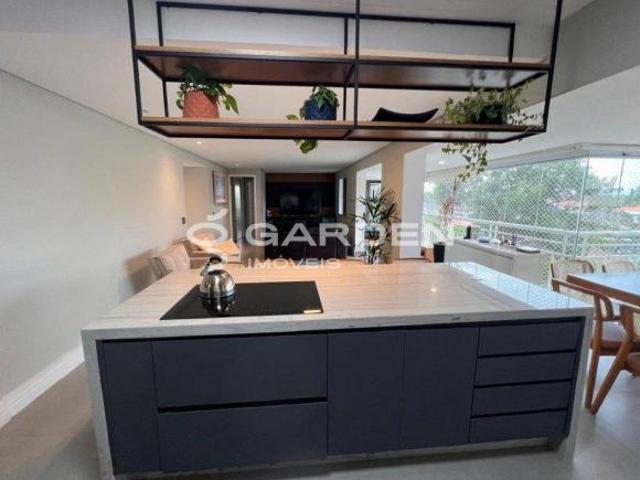 Apartamento 133 m² 3 suítes Esplanada Life Club