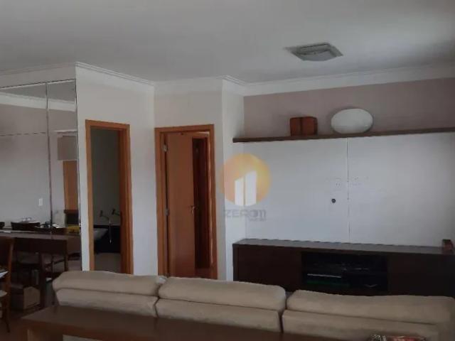 Apartamento 133 m² 3 dormitórios, 1 suíte Condomínio Resort Tamboré