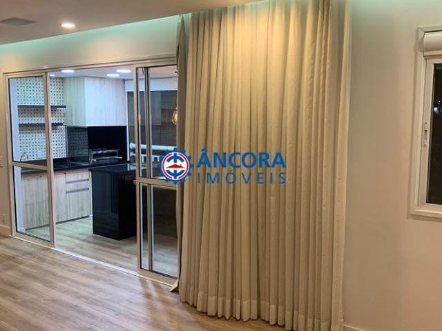 APARTAMENTO 134 M² 03 SUÍTES CONDOMÍNIO ALTA VISTA